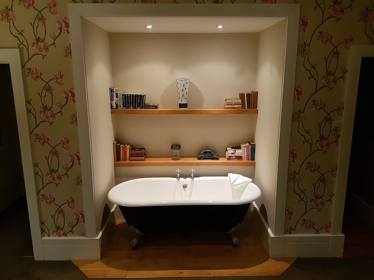 Didsbury House Hotel