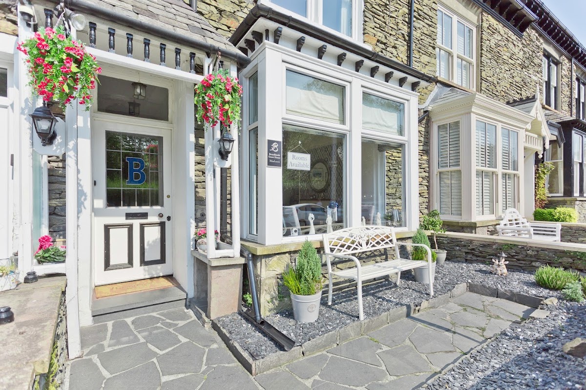 Broadlands Windermere