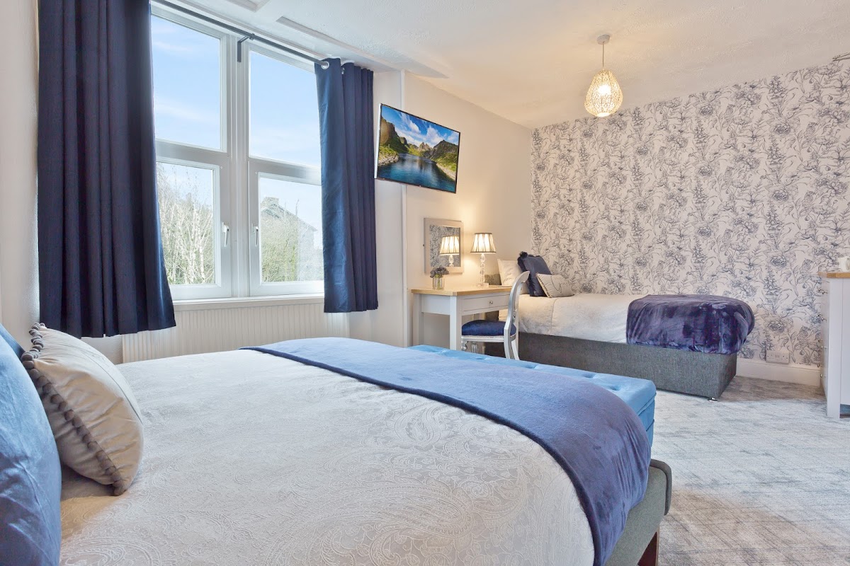 Broadlands Windermere photo 2