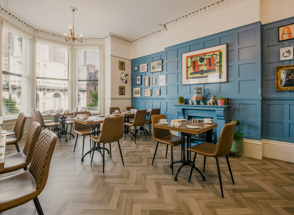 Rowntree Lodge & Cafe photo 3