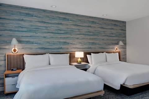 TownePlace Suites by Marriott Sumter photo 2