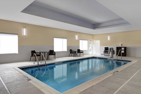 TownePlace Suites by Marriott Sumter photo 3