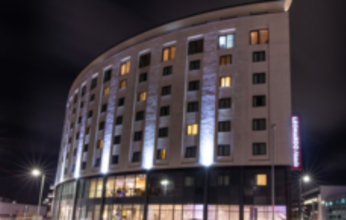 Leonardo Hotel London Watford
