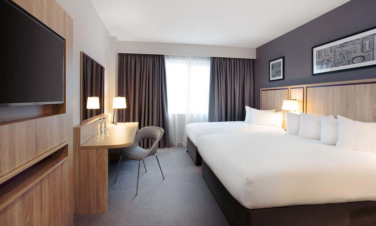Leonardo Hotel London Watford photo 2