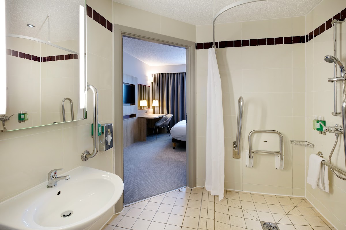 Leonardo Hotel London Watford photo 3