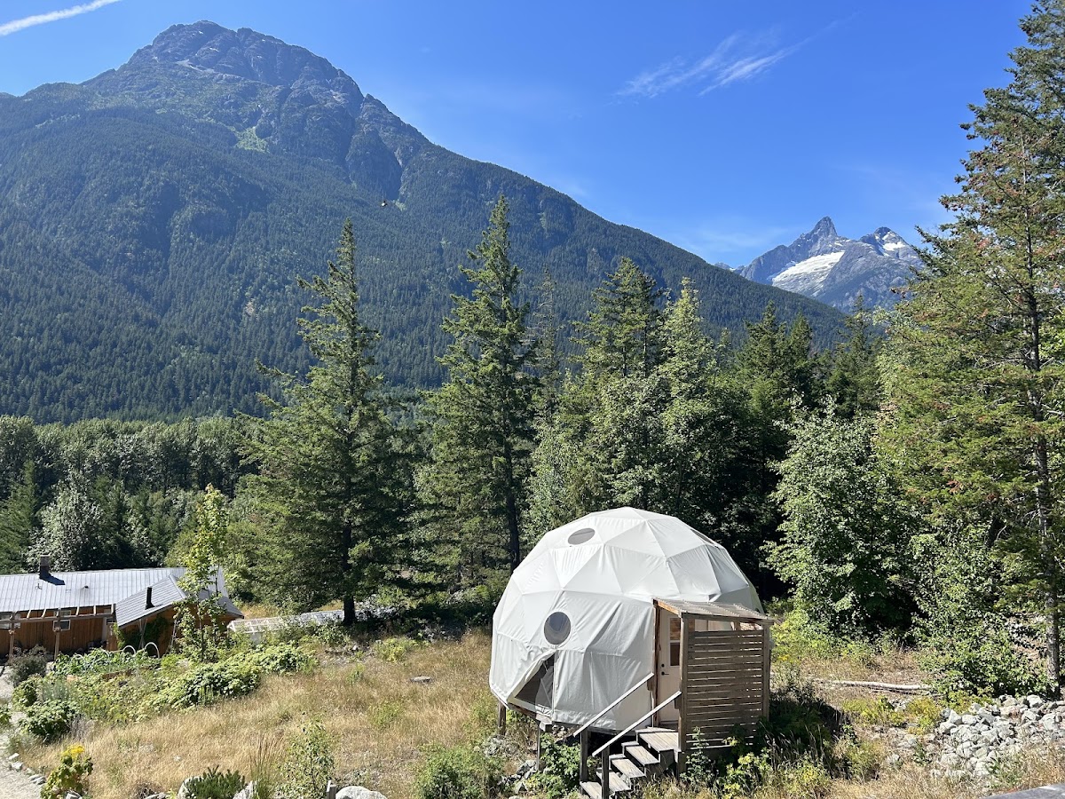 Firvale Wilderness Camp