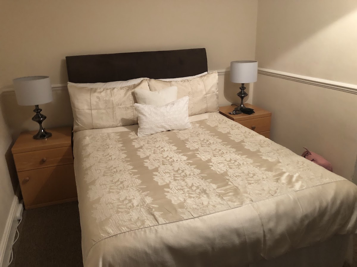 Caris Guest House