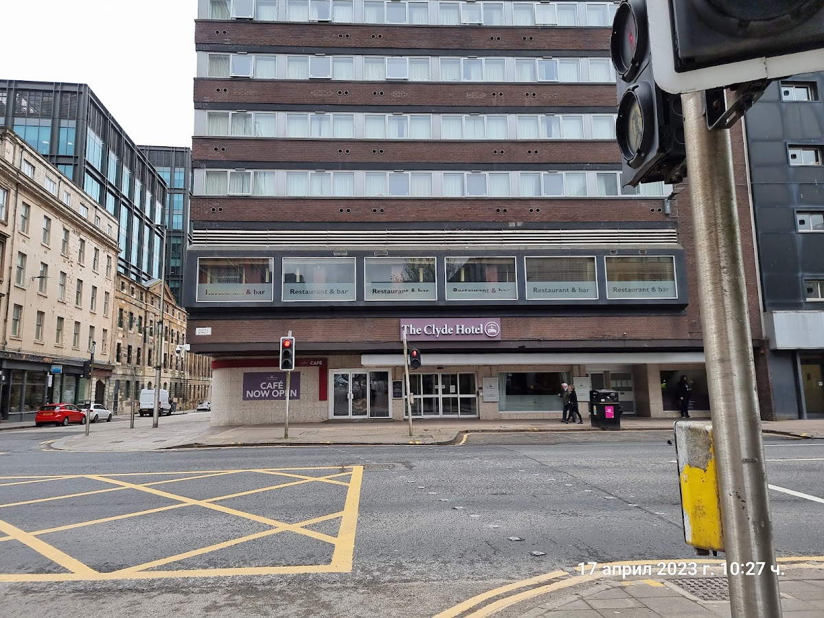 The Clyde Hotel