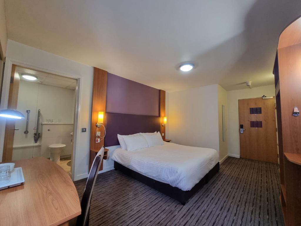 The Clyde Hotel photo 2