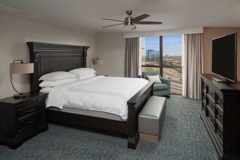 Sheraton Dallas Hotel by the Galleria photo 2