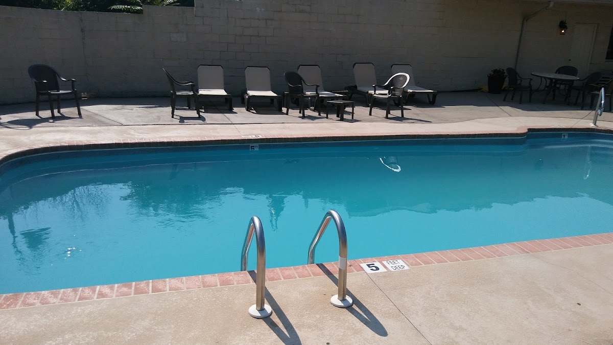 SureStay Plus by Best Western Berkeley Springs photo 3
