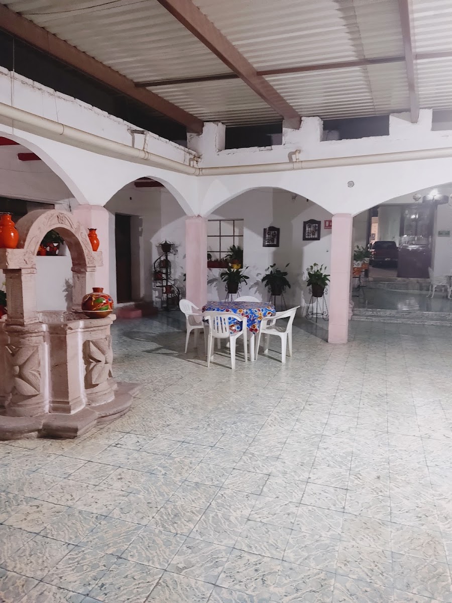 Hotel El Jovero photo 3