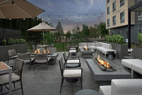 Fairfield by Marriott Inn & Suites Portland Newberg