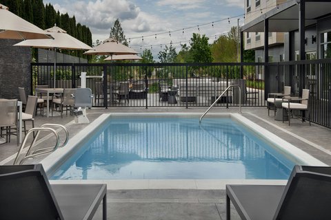 Fairfield by Marriott Inn & Suites Portland Newberg photo 3