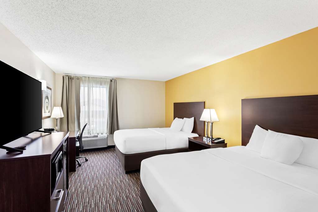 SureStay by Best Western Grayson photo 2