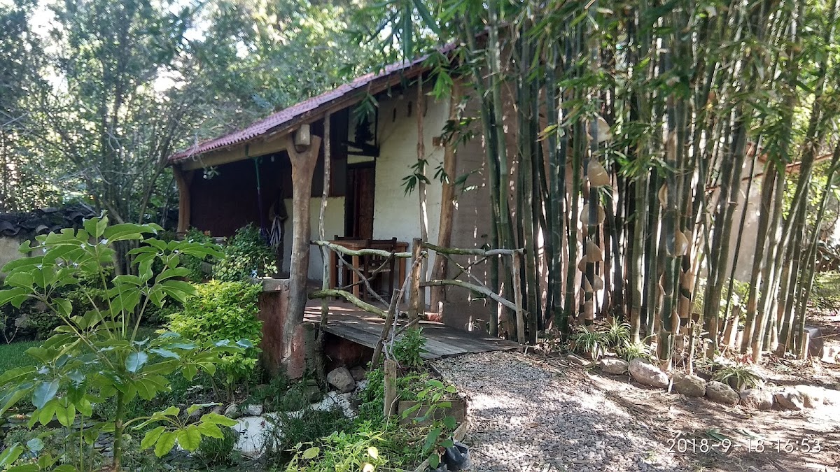 Hotel Mi Corazón