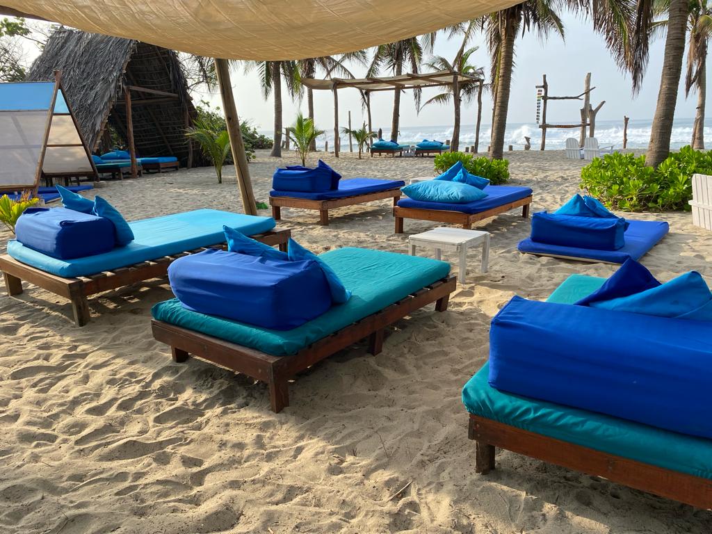 Bambuddha Holistic Center Acapulco