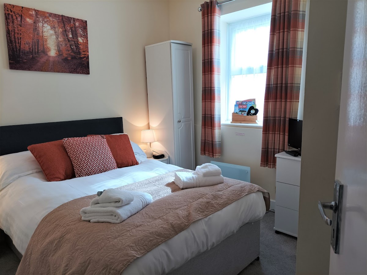 Wayfarer Guest House photo 2