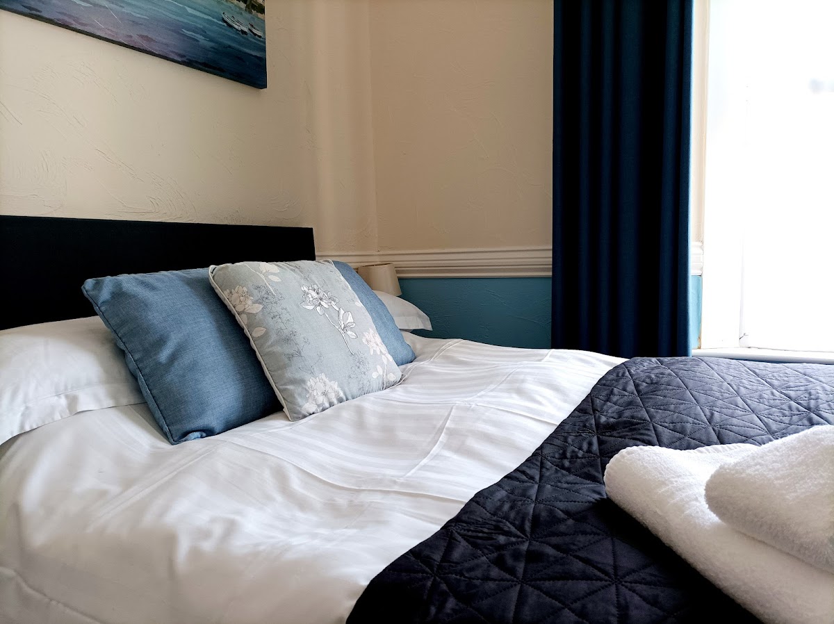 Wayfarer Guest House photo 3