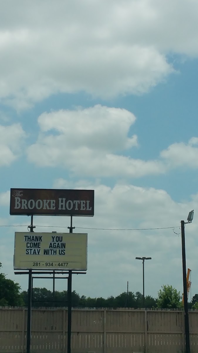 Brooke Hotel photo 2