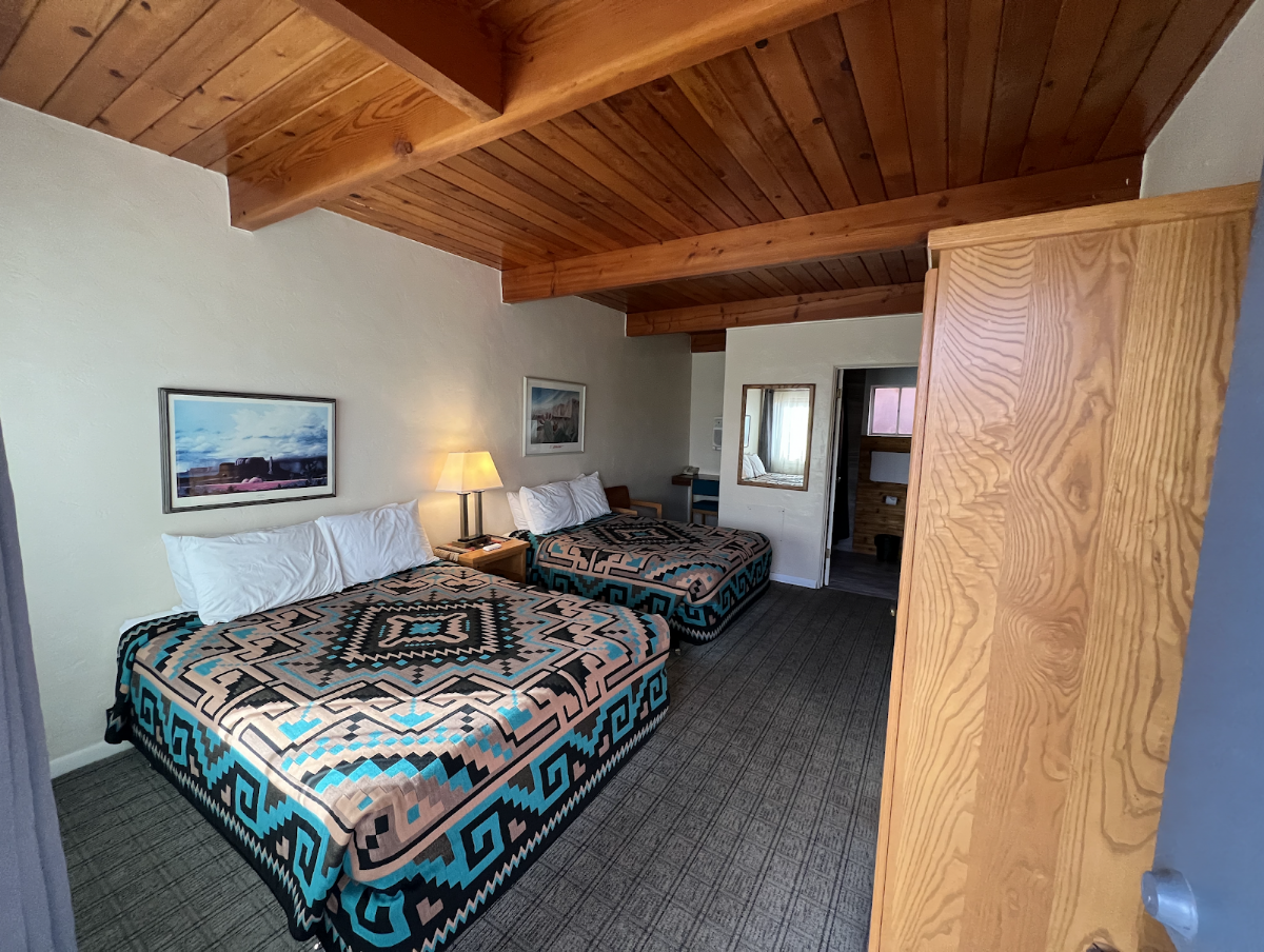 San Juan Inn and Trading Post, inc. photo 2