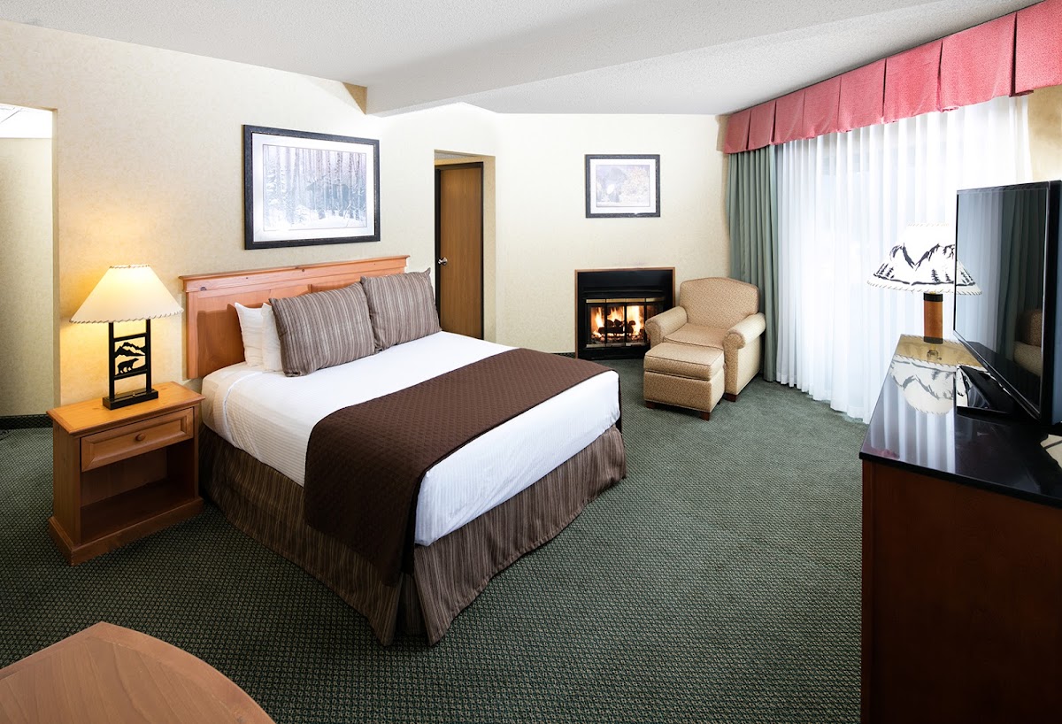 Red Lion Hotel Kalispell photo 2