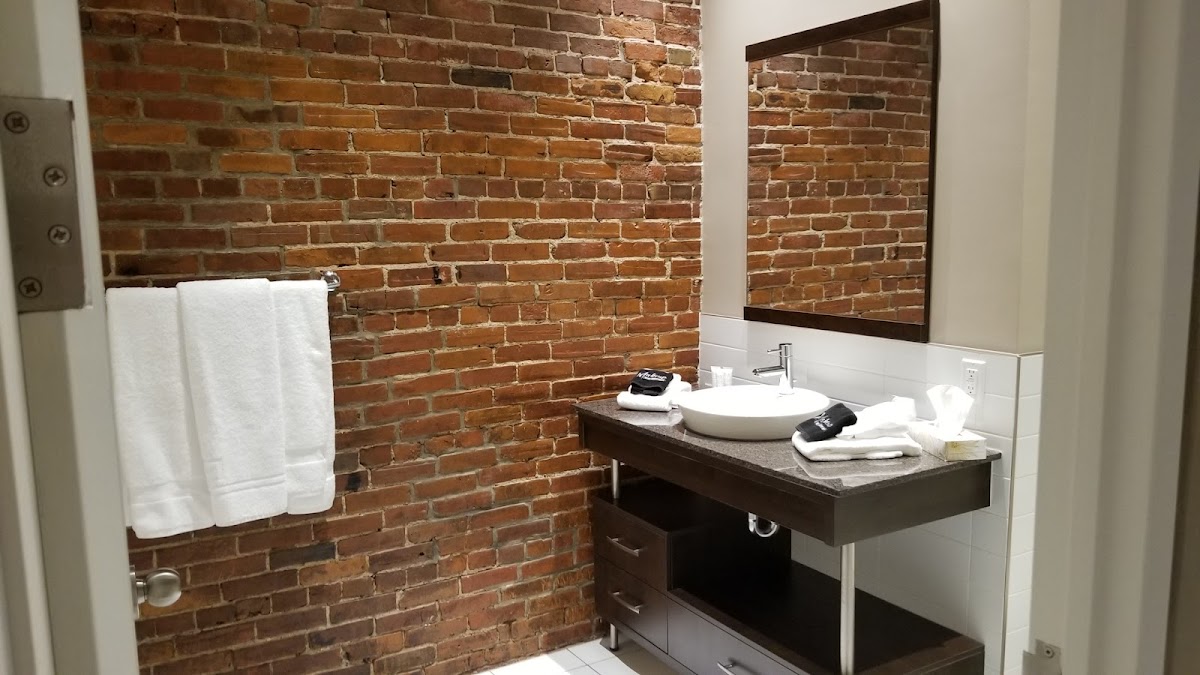 Retro Suites Hotel photo 3
