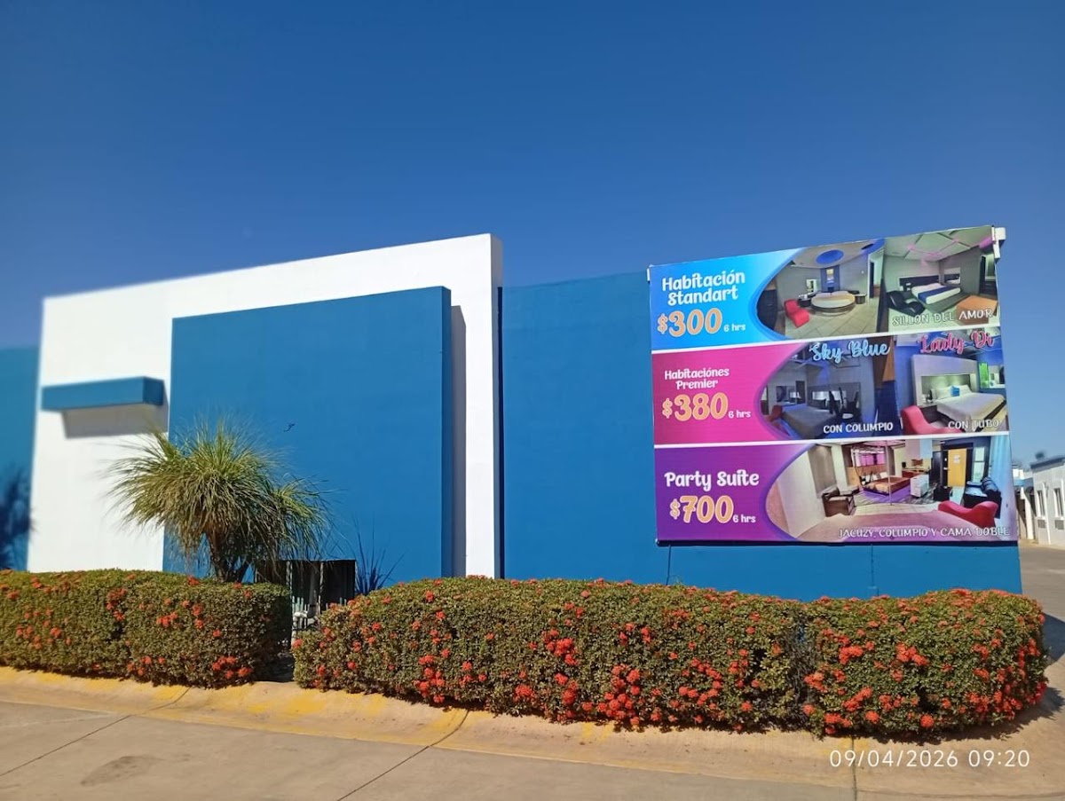 MOTEL DIX