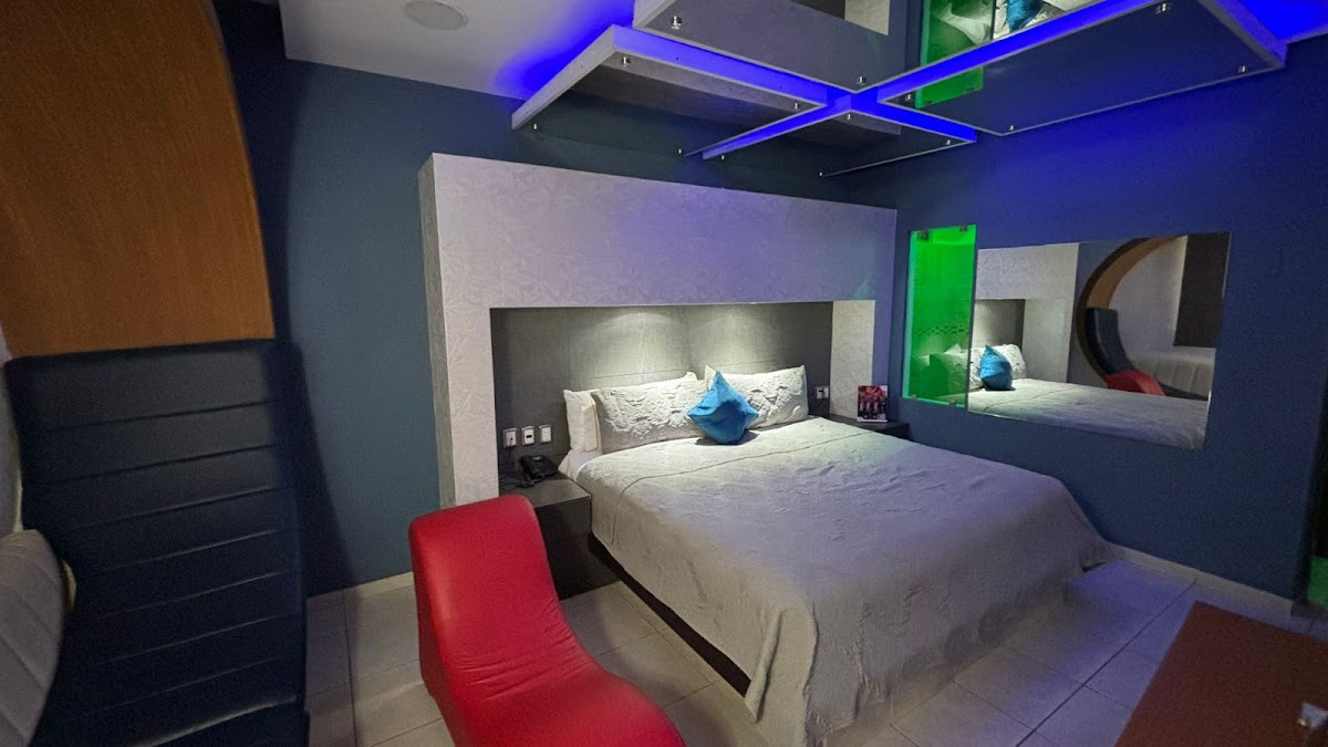 MOTEL DIX photo 2
