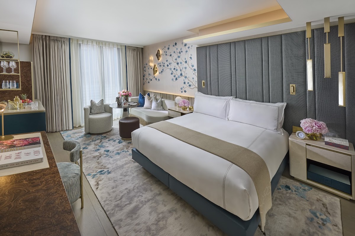 Mandarin Oriental Mayfair, London photo 2