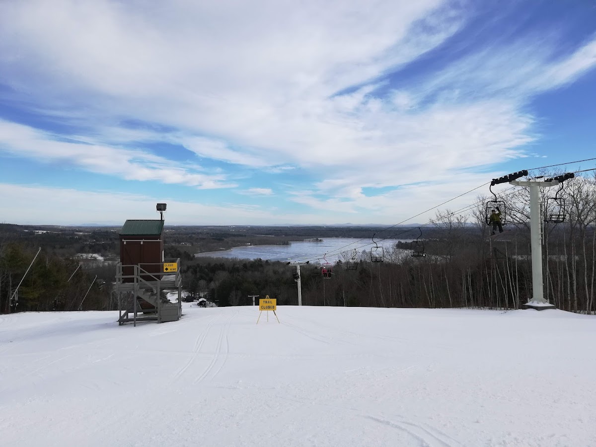 Hermon Mountain Ski Area photo 3