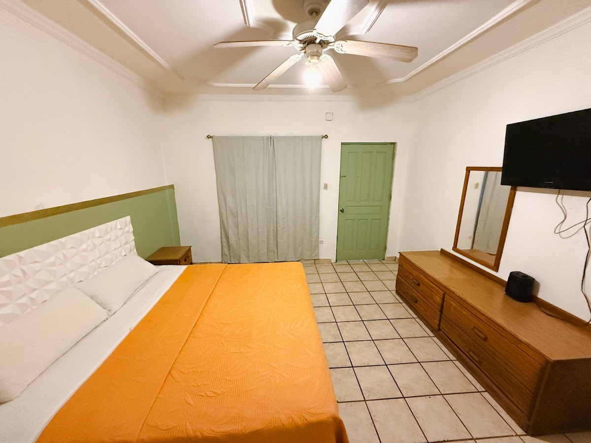 Hotel Real Ejecutivo photo 2