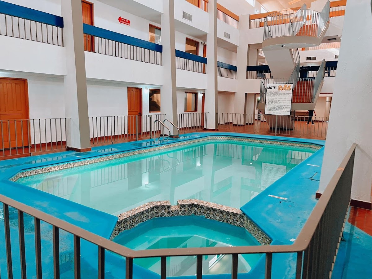 Hotel Real Ejecutivo photo 3