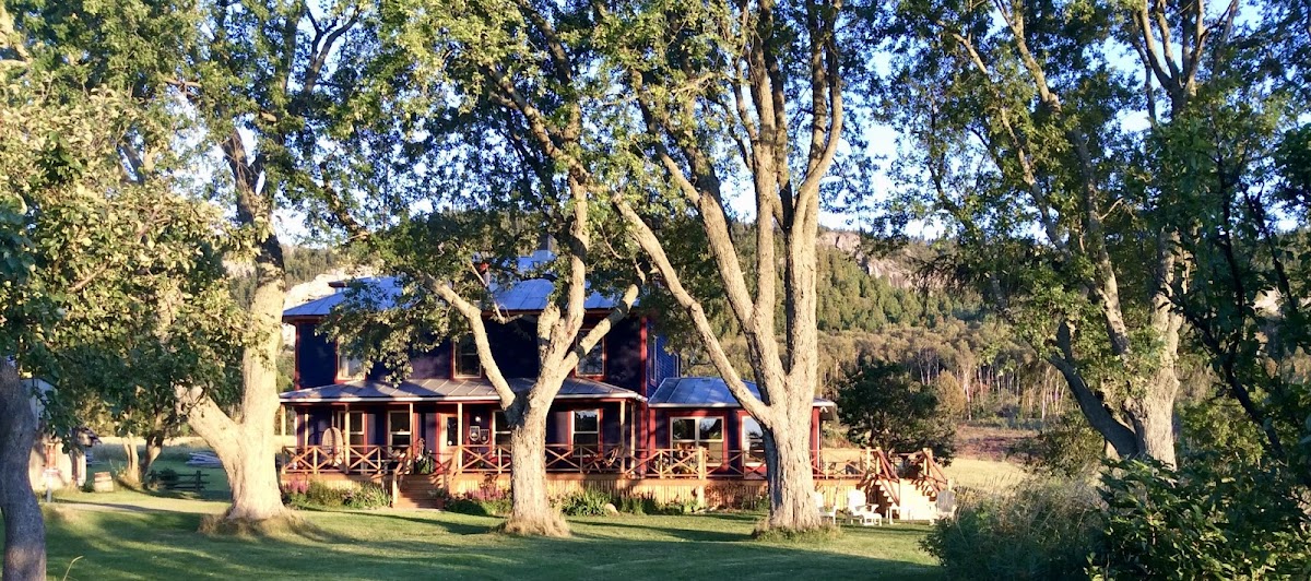 Auberge Des Aboiteaux photo 2