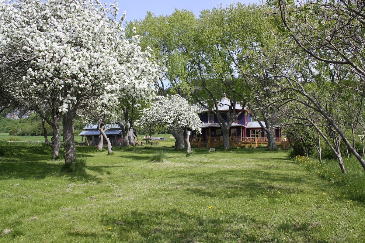 Auberge Des Aboiteaux photo 3