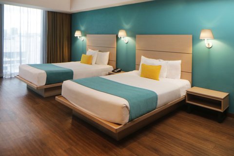 City Express Suites by Marriott Tijuana Rio photo 3