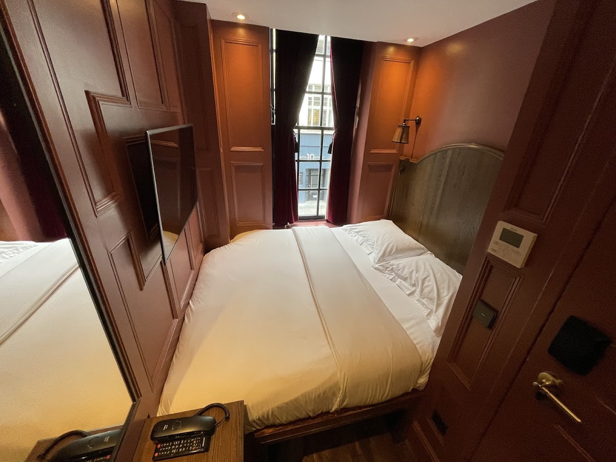Mimi's Hotel Soho