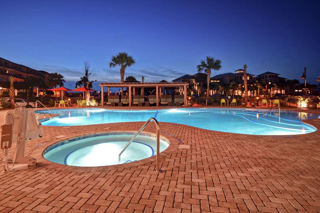 Home2 Suites by Hilton Jekyll Island photo 3