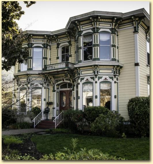 The McCall House Boutique Hotel photo 3