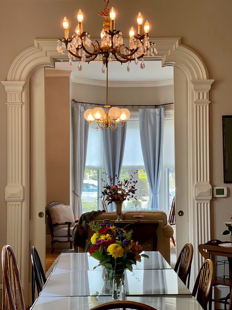 The McCall House Boutique Hotel photo 2