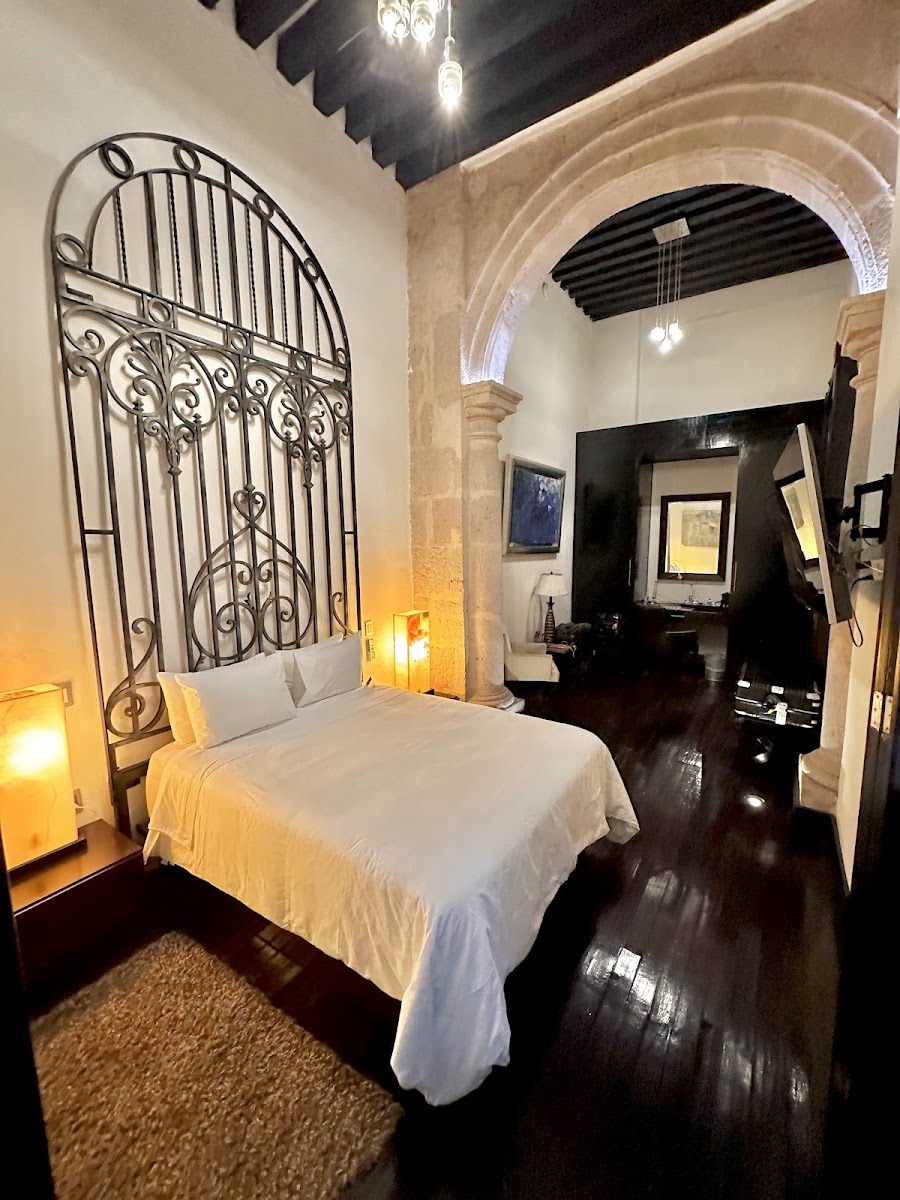 Cantera Diez Hotel Boutique