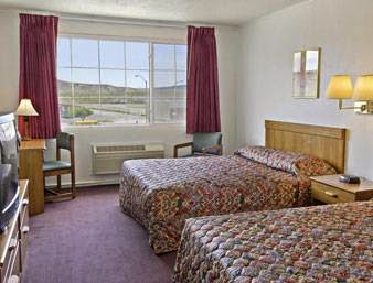 Travelodge by Wyndham Rawlins WY photo 2