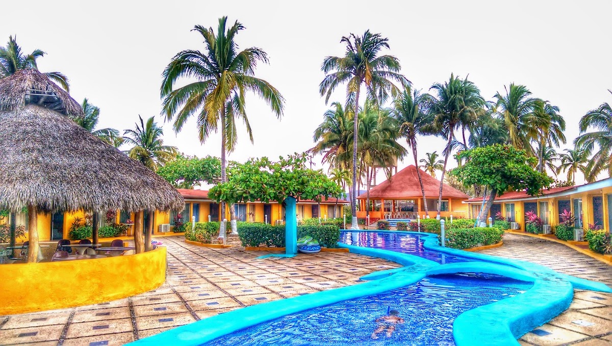Mayar Chamela Bungalows photo 2