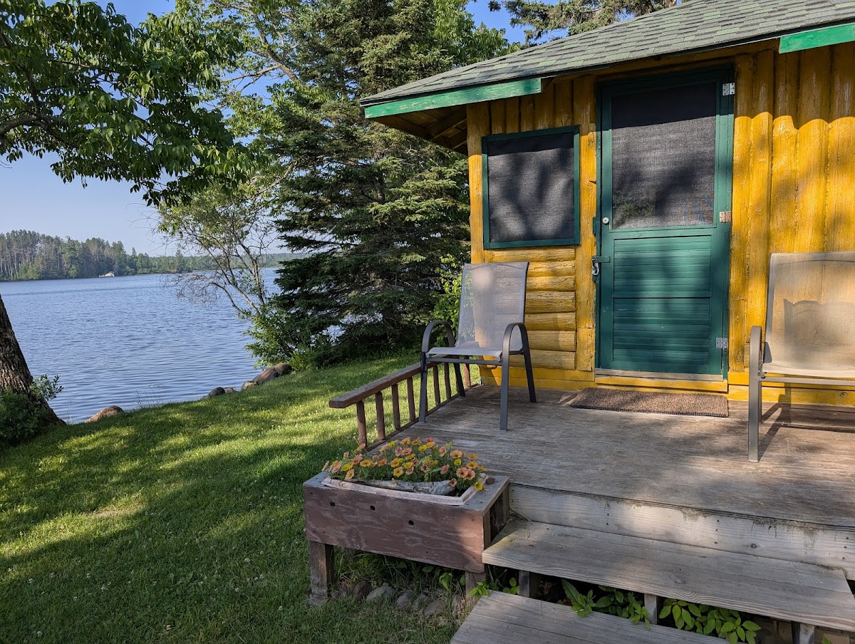 Lax Lake Resort photo 2