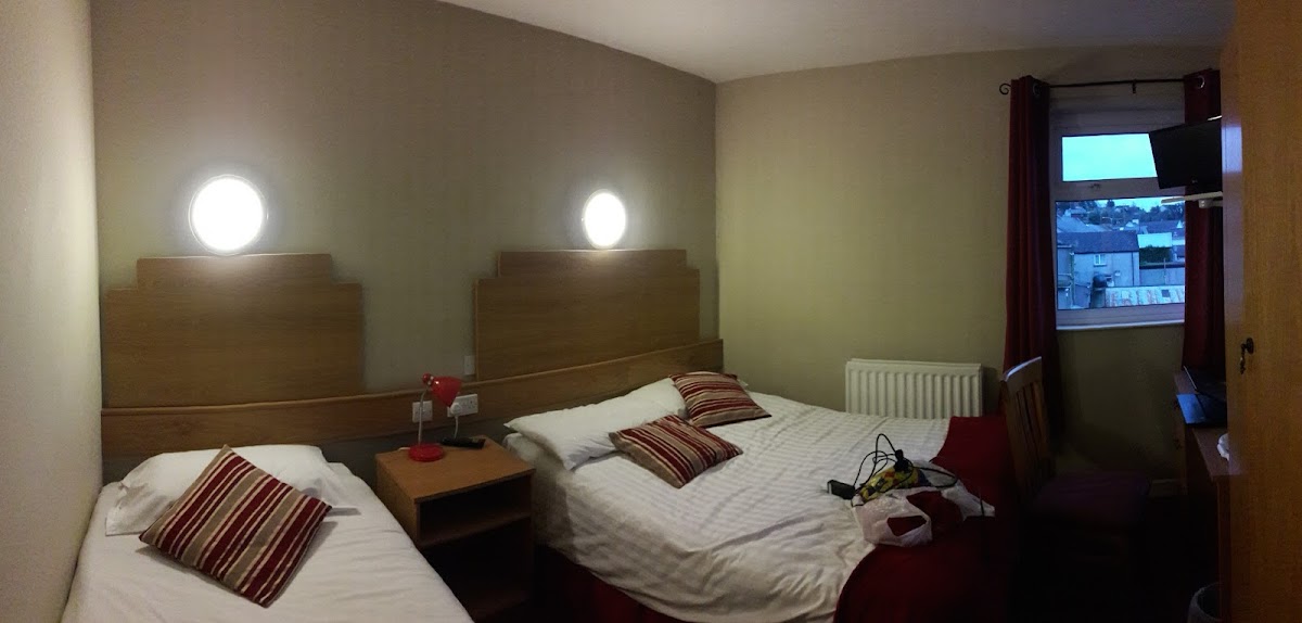 The Donn Carragh Hotel photo 2