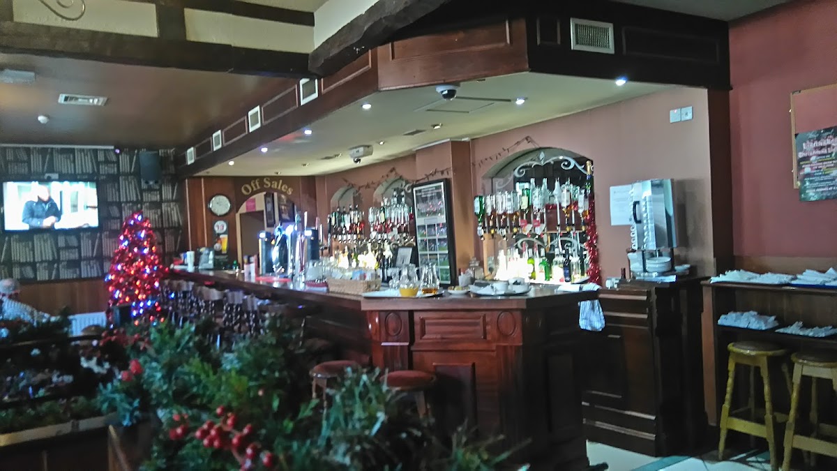 The Donn Carragh Hotel photo 3