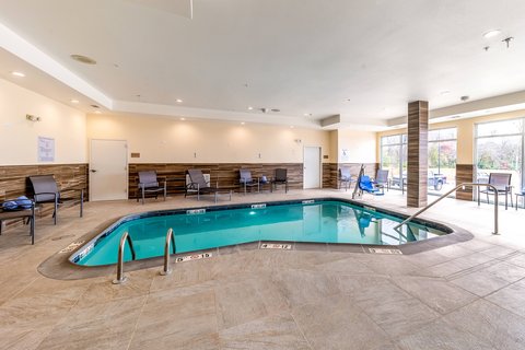 Fairfield by Marriott Inn & Suites Gainesville I-35 photo 3