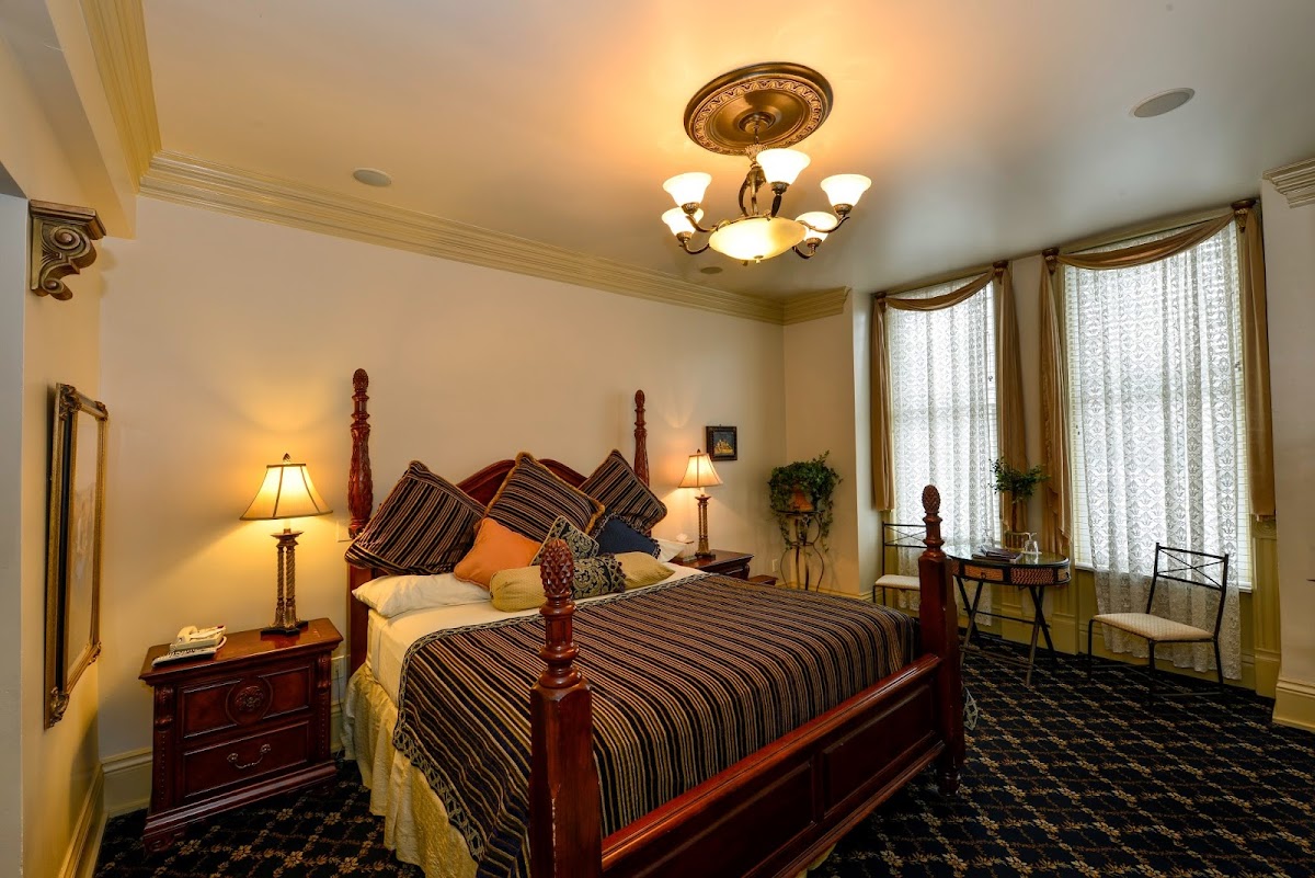 Anniversary Inn Logan photo 3