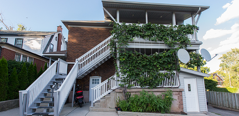Rainbow Bed & Breakfast photo 3