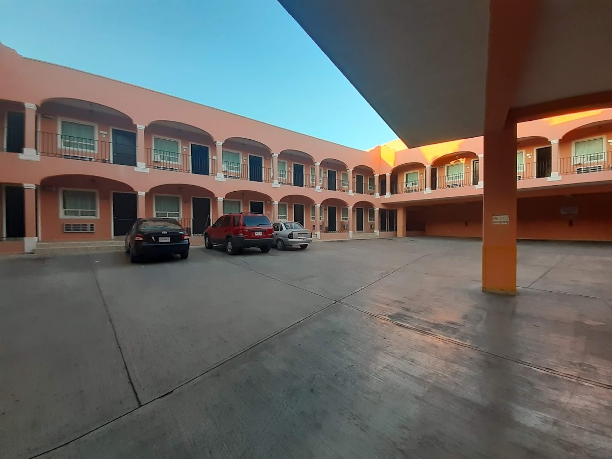 Hotel Atenas